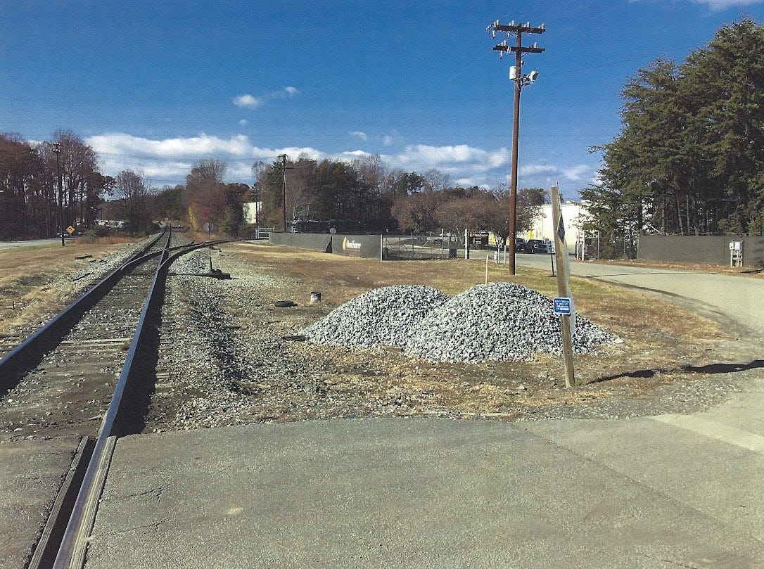 Train & Railroad Crossing Safety for Drivers