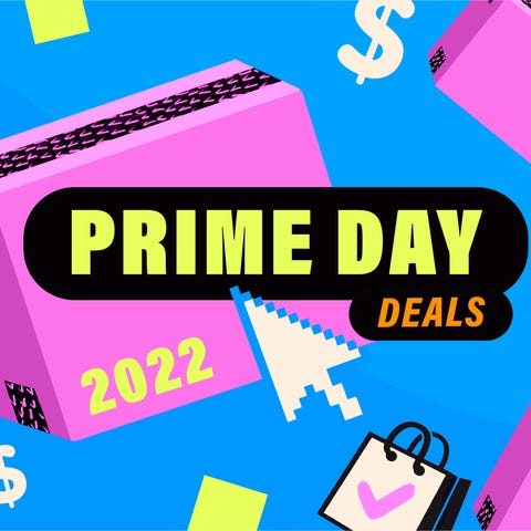 Amazon Prime Day is coming soon and you can start 