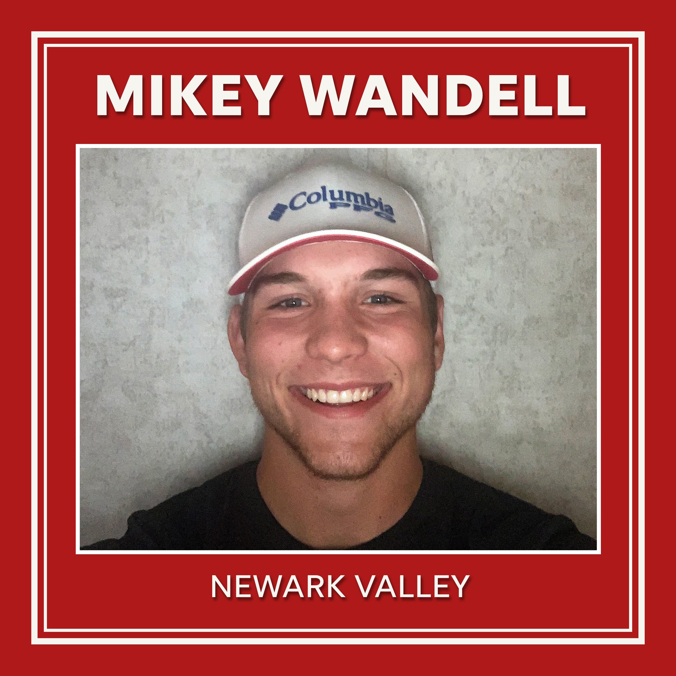 Mikey Wandell