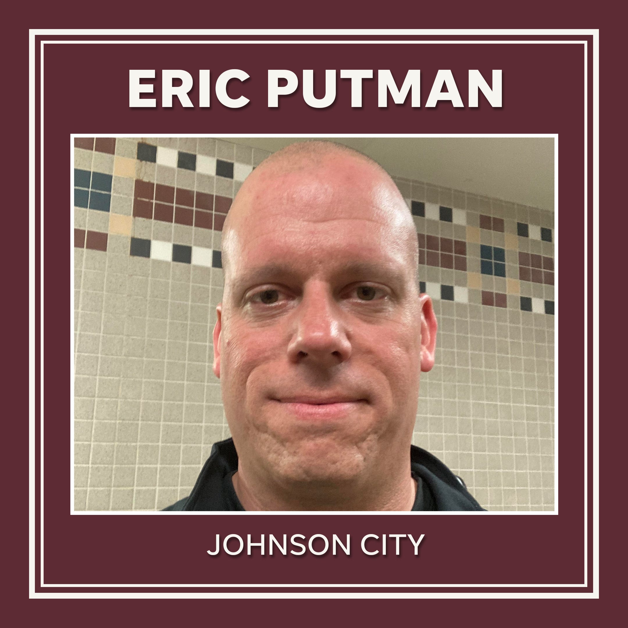 Eric Putman