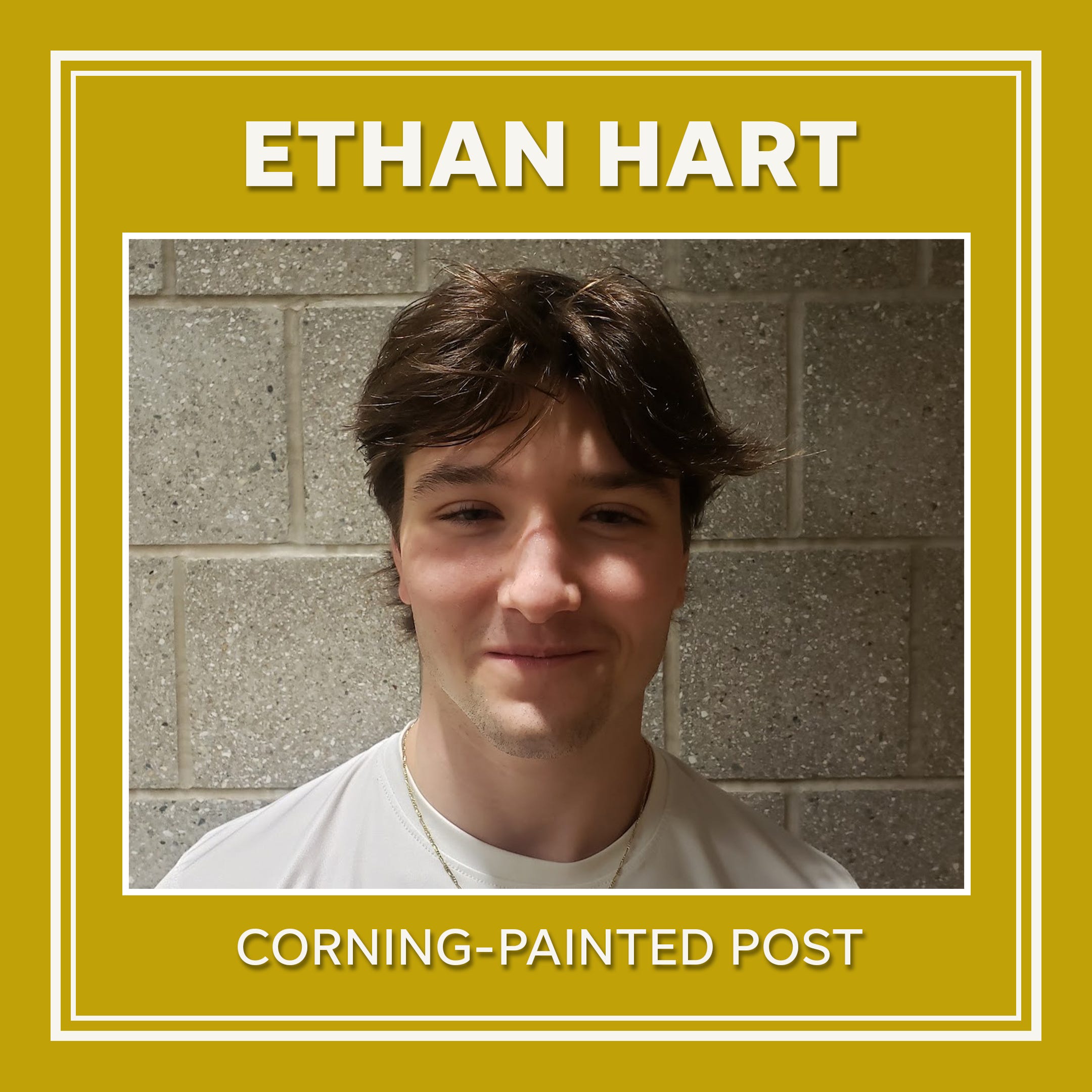 Ethan Hart
