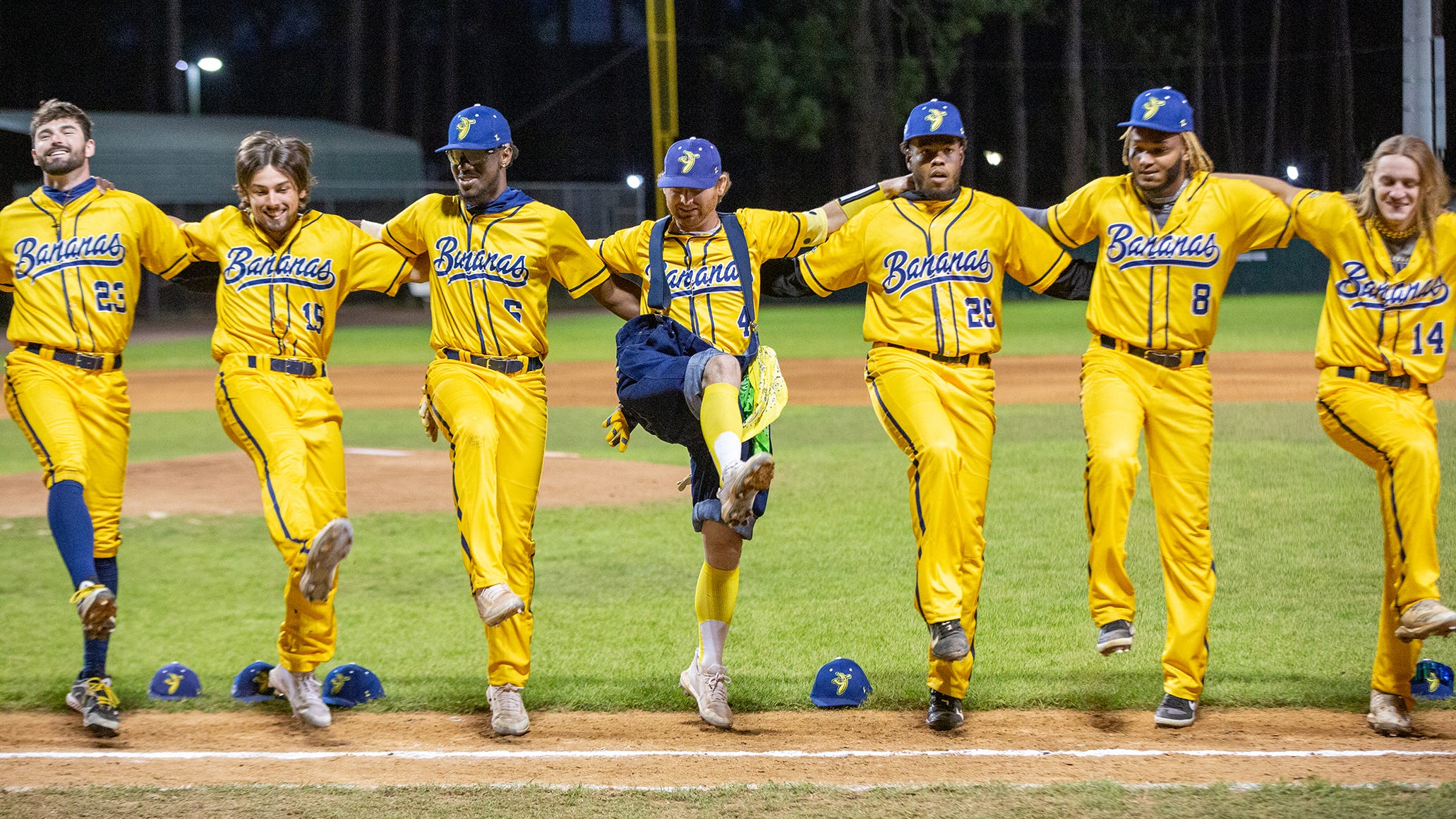 Savannah Bananas Coming To Des Moines For Two Nights In 2023 savannah-bananas-coming-to-des-moines-for-two-nights-in-2023