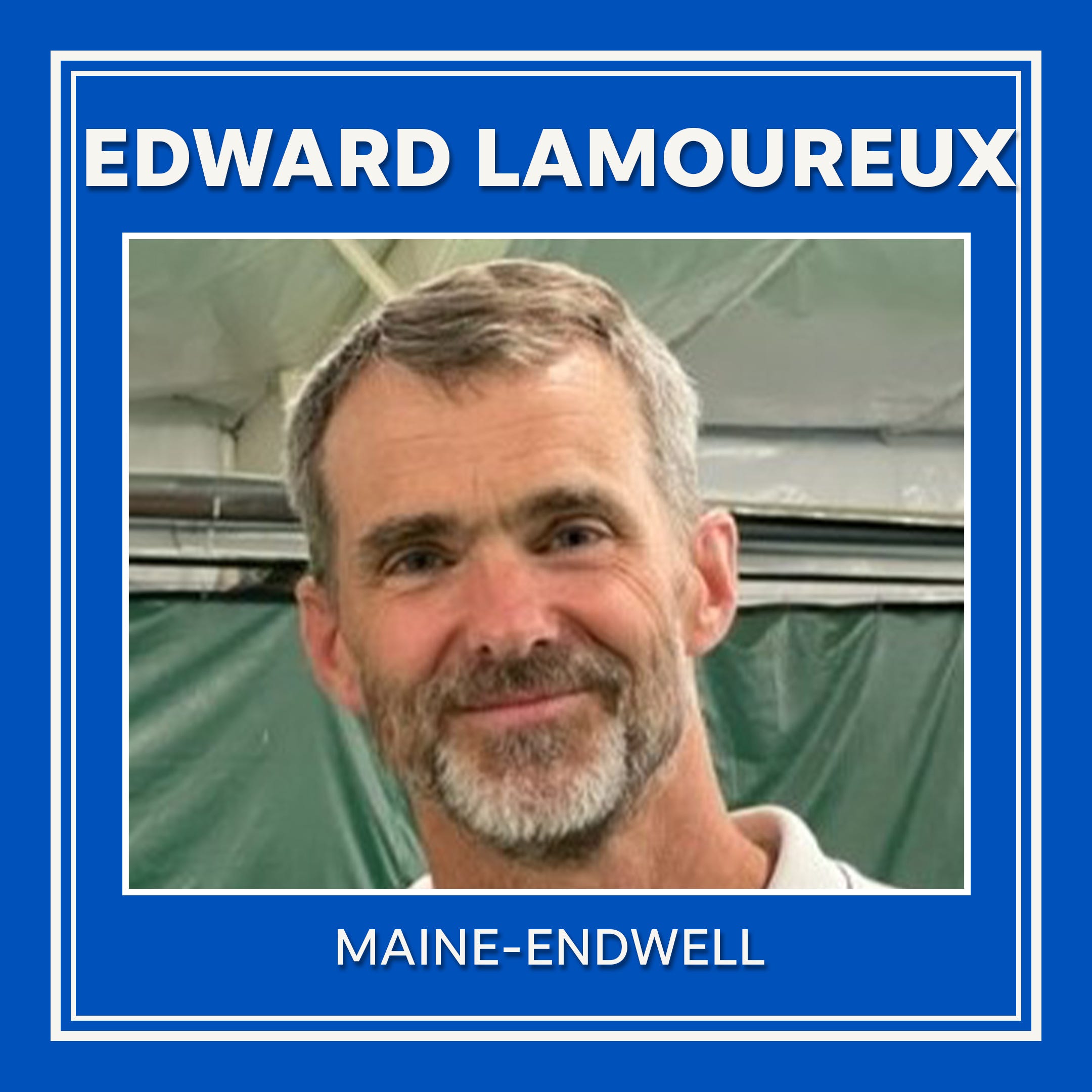 Edward Lamoureux