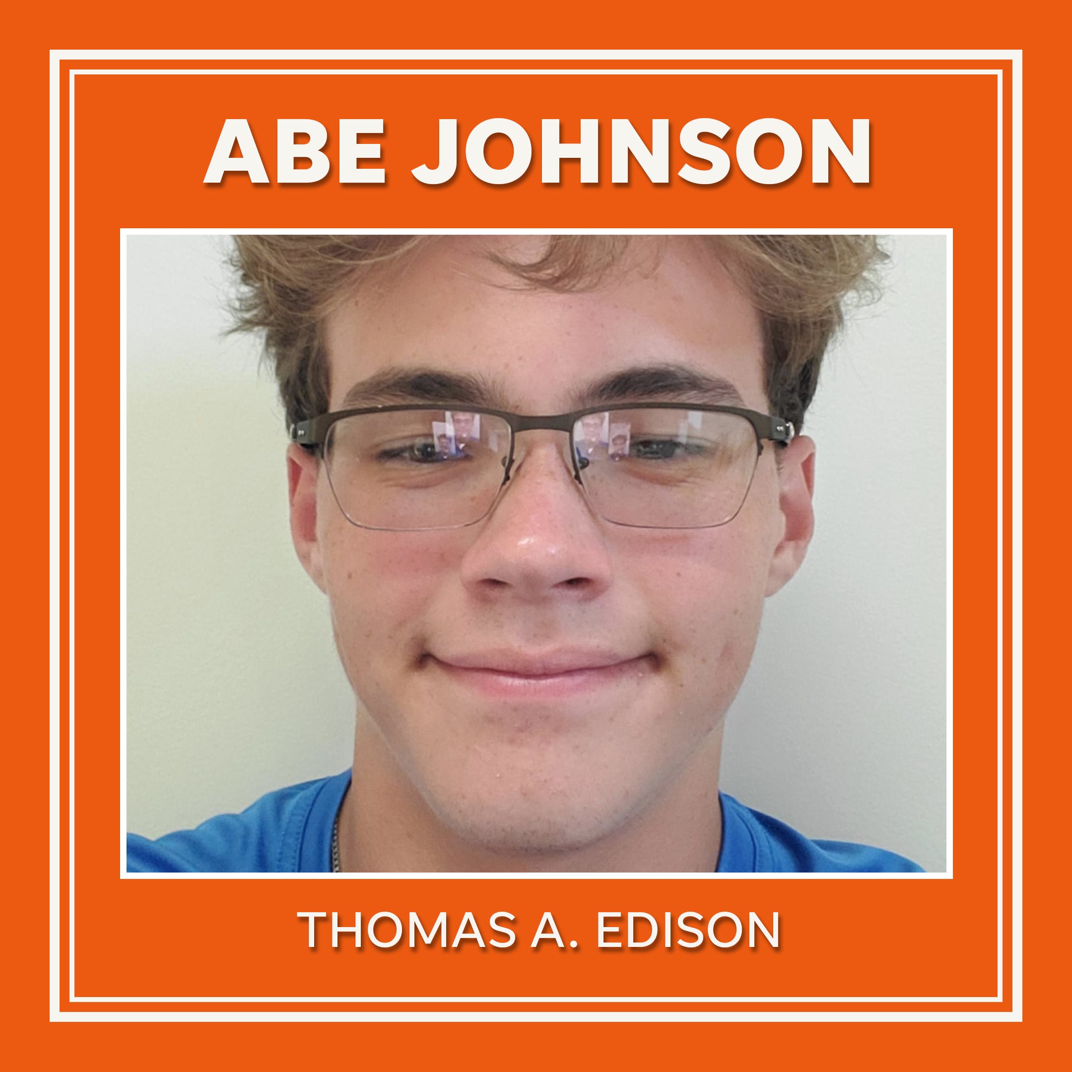 Abe Johnson