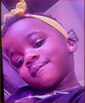 A 2-year-old girl, Jailee Latson, who went missing early July 7, 2022, from an east side Indianapolis home, was safely reunited with her family several hours later.