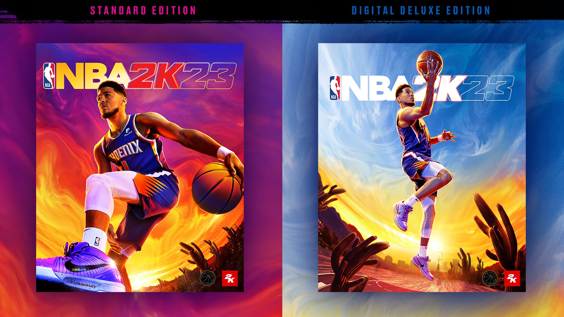 Nba 2023 steam фото 24