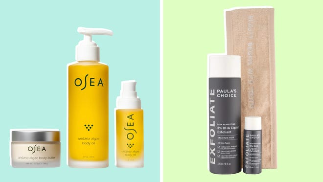 Perfect your summer glow with skincare deals at the Nordstrom Anniversary sale 2022.