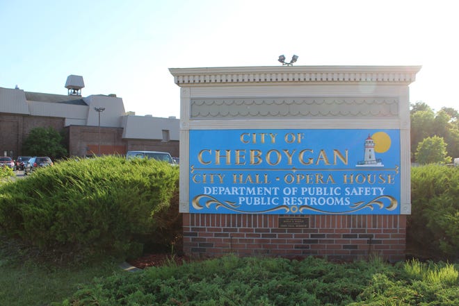 The Cheboygan City Council adopted the 2022-2023 fiscal year budget for the city's general and all other funds, with projected revenues being just over $2.8 million.