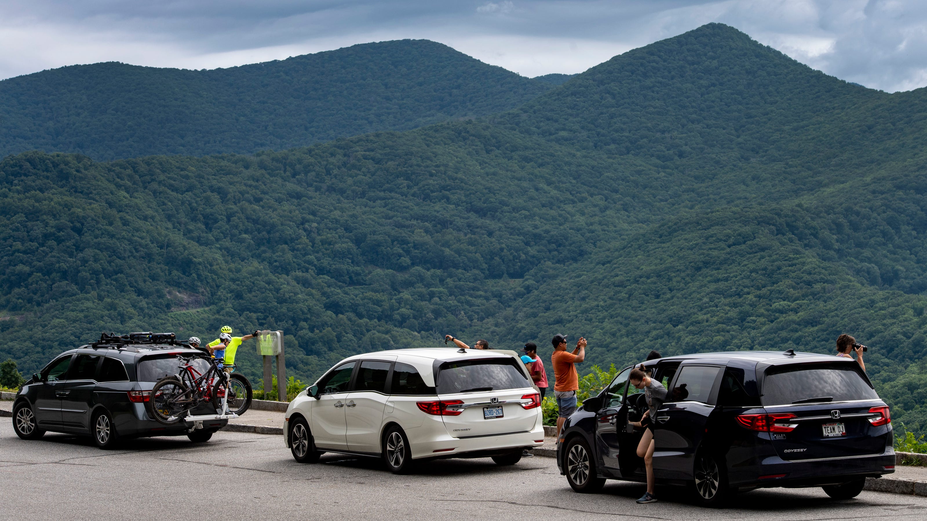 Blue Ridge Parkway tourism creates $1.3 billion in economic benefits