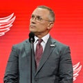 Steve Yzerman: 'Incredibly exciting season' reflects well on Detroit Red Wings as a whole