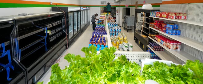 Sherman Park Grocery store will open their doors July 15, 2022 at 4315 W. Fond Du Lac Ave.