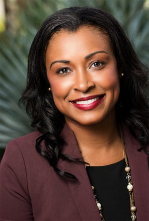 Florida State University alumna Dazi Lenoir has been named chair of the FSU Alumni Association’s board of directors.