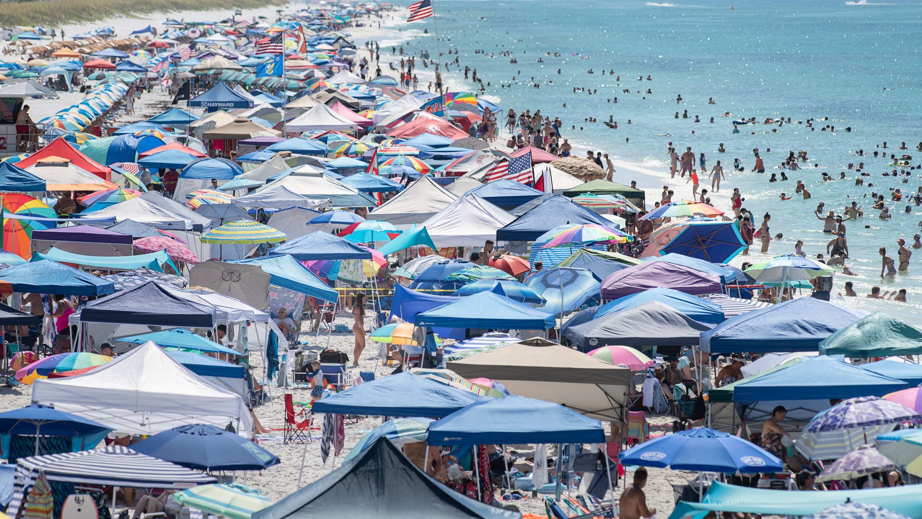 Blue Angels Pensacola Beach Air Show Brings Thousands From All Over blue-angels-pensacola-beach-air-show-brings-thousands-from-all-over