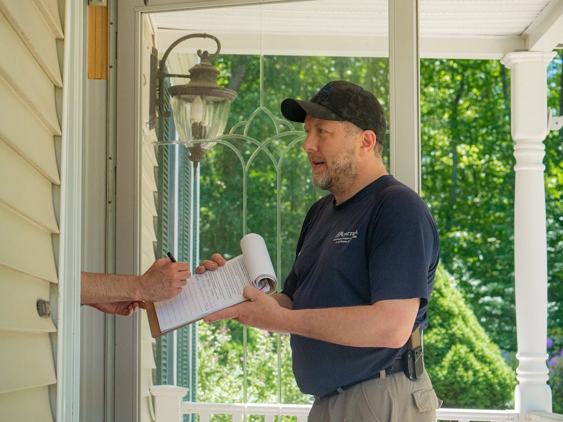 Barrington NH gun shop owner's dispute heads to town meeting