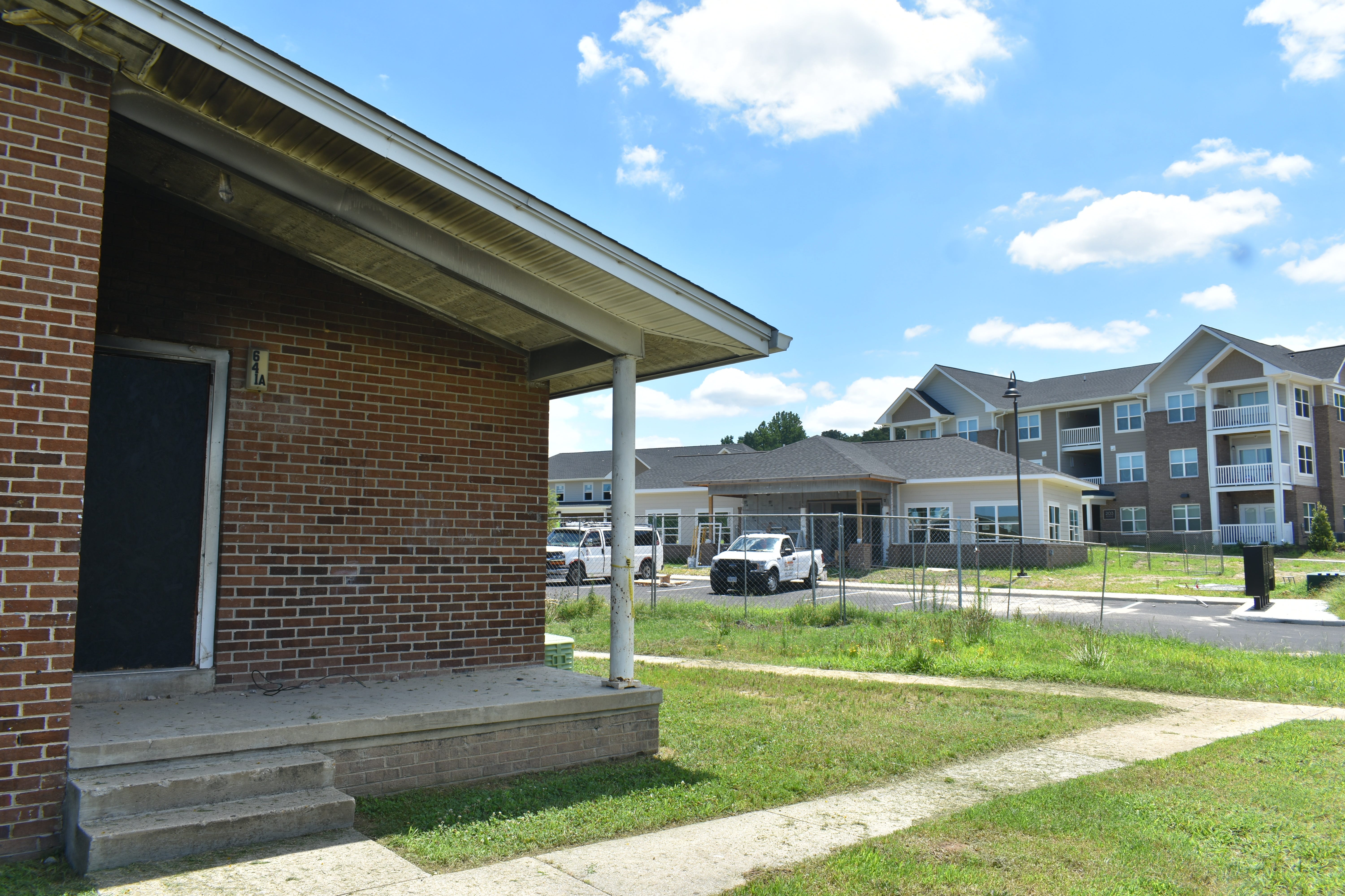 Virginia Housing awards nearly 2 million for housing