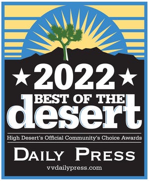Best of the Desert 2022