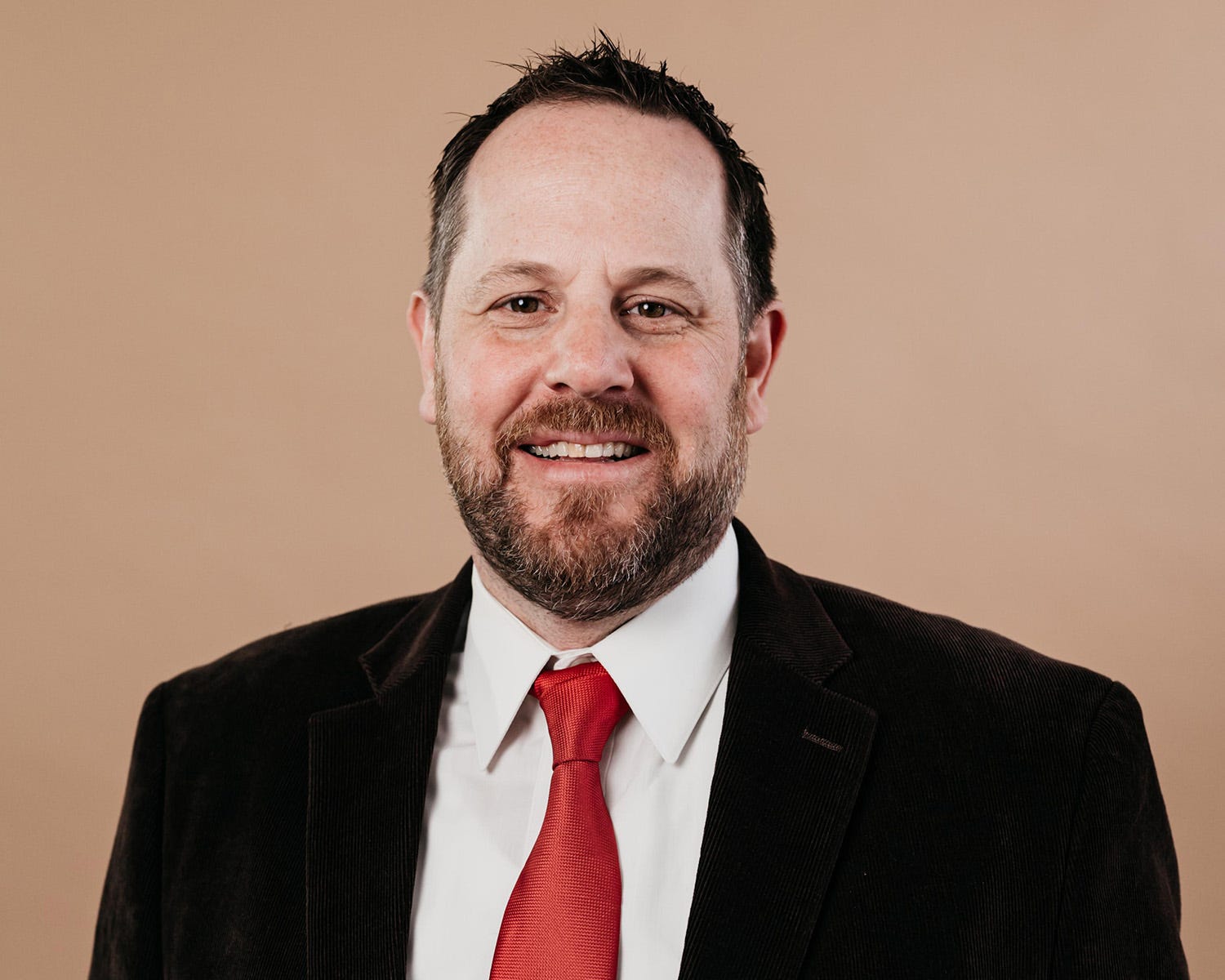 Election 2022 Primary candidates for Kitsap County Commissioner