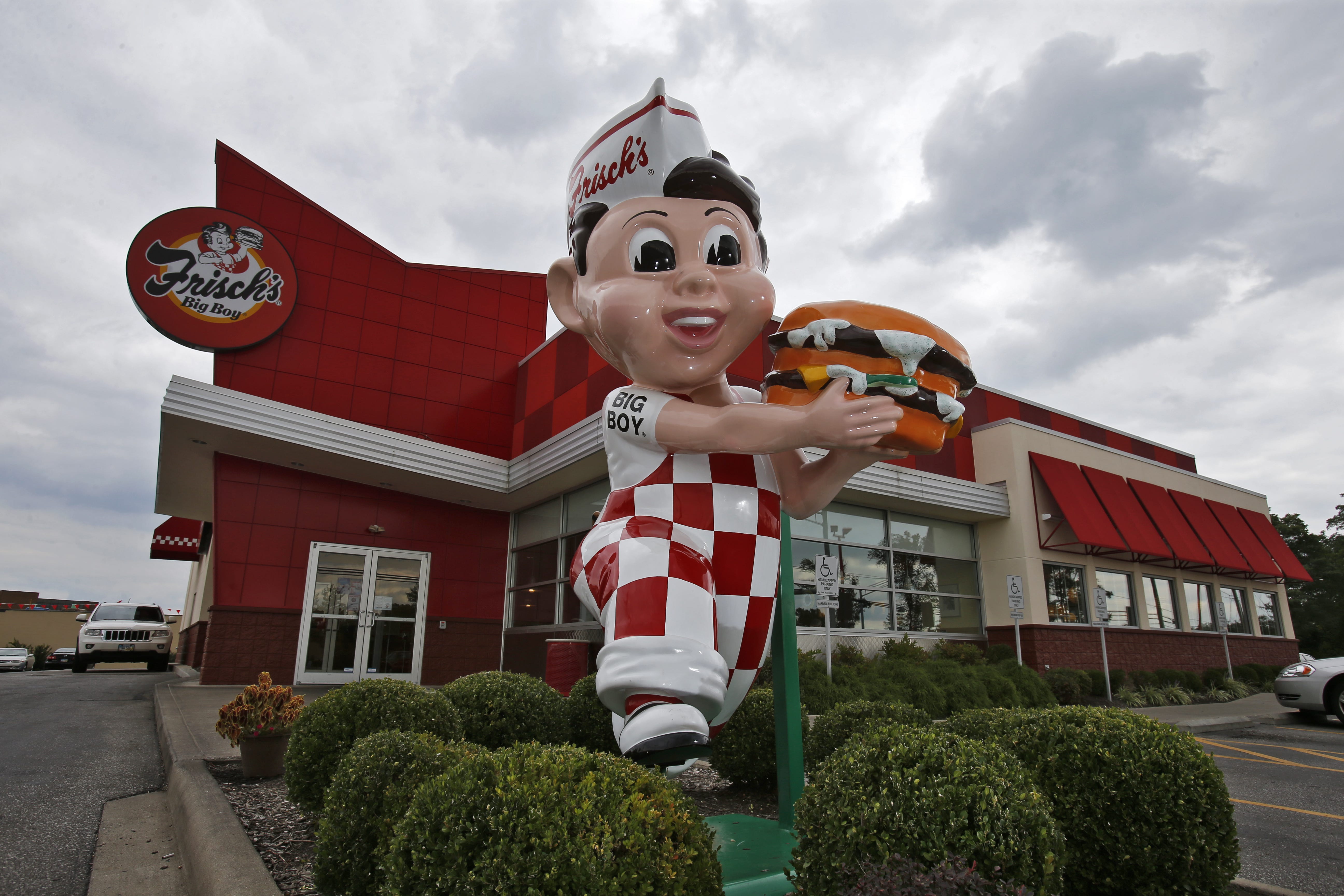Why Frisch's is one of the most important Cincinnati restaurants