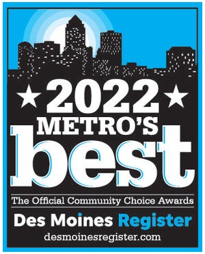 2022 Metro's Best