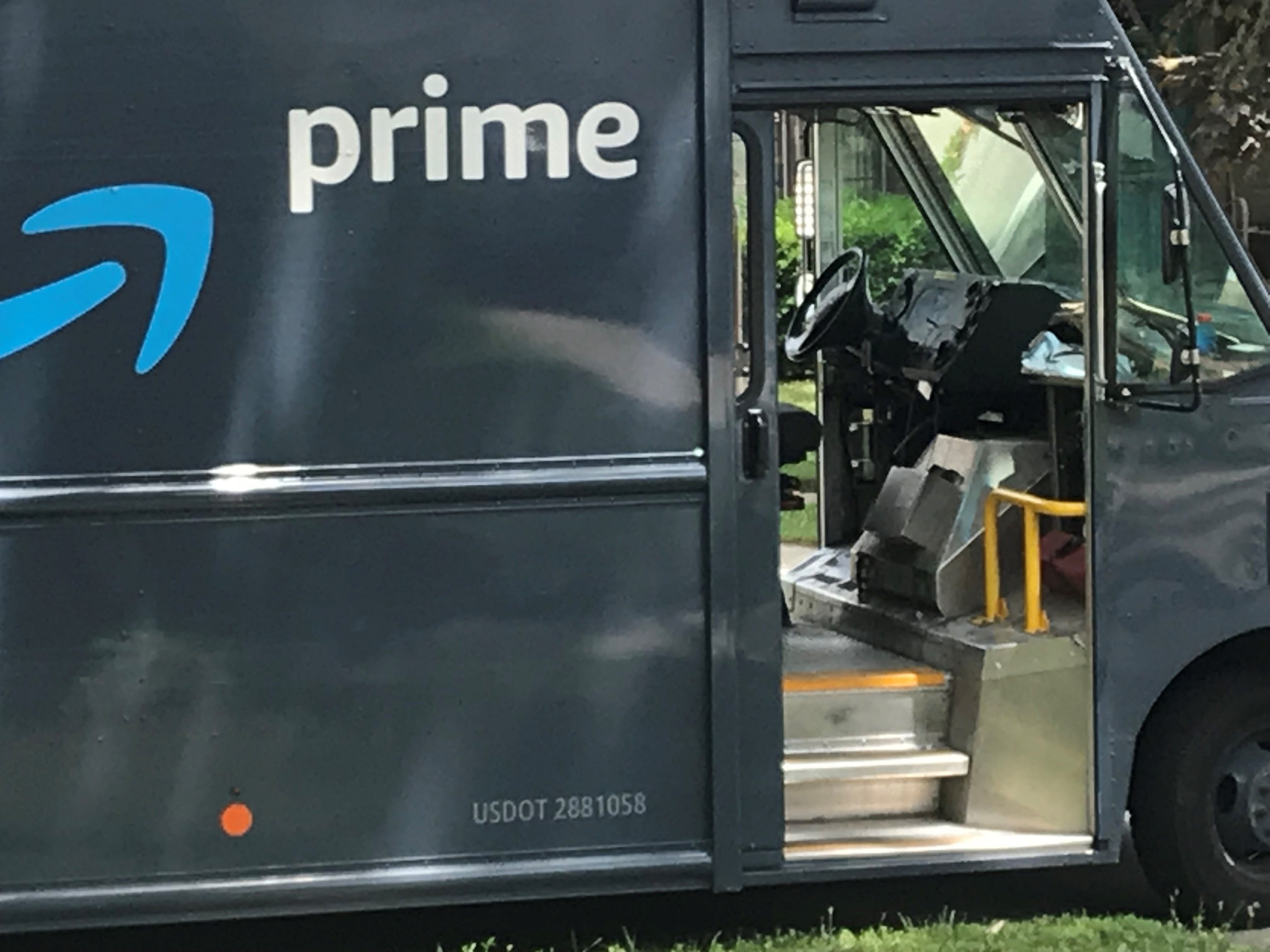 Amazon scams heat up along with shopping for Prime Day deals