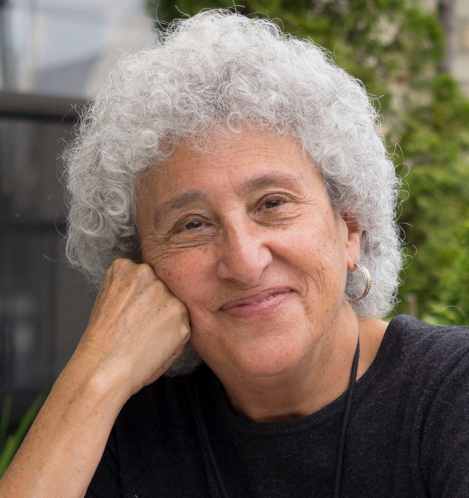 Marion Nestle