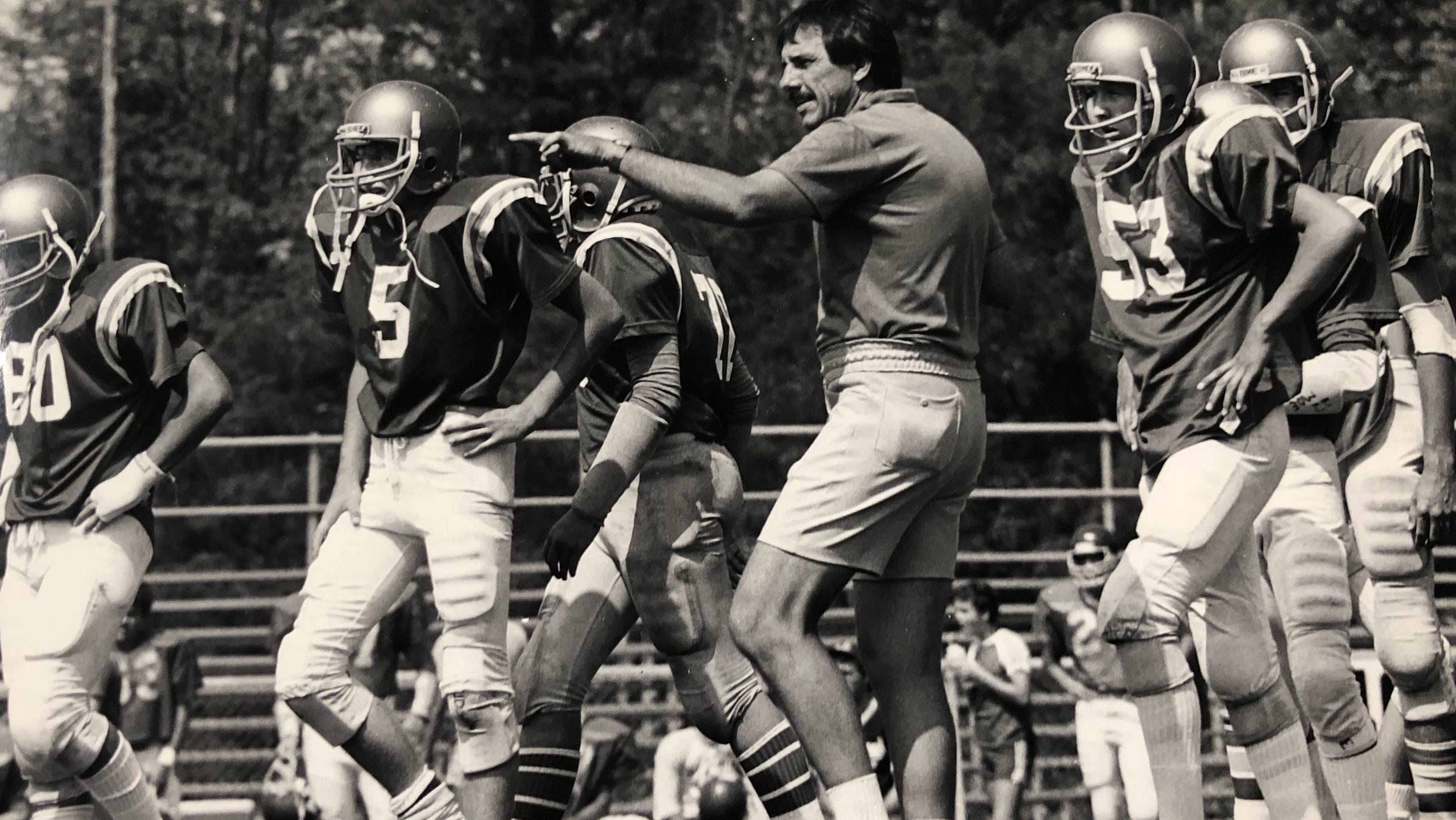 Western Beaver Football Honors Late Coach Rich Niedbala western-beaver-football-honors-late-coach-rich-niedbala
