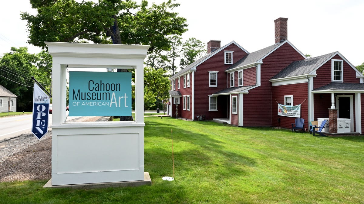 Exhibitions, free museum days and more: Art Week and Museum Mondays return in...