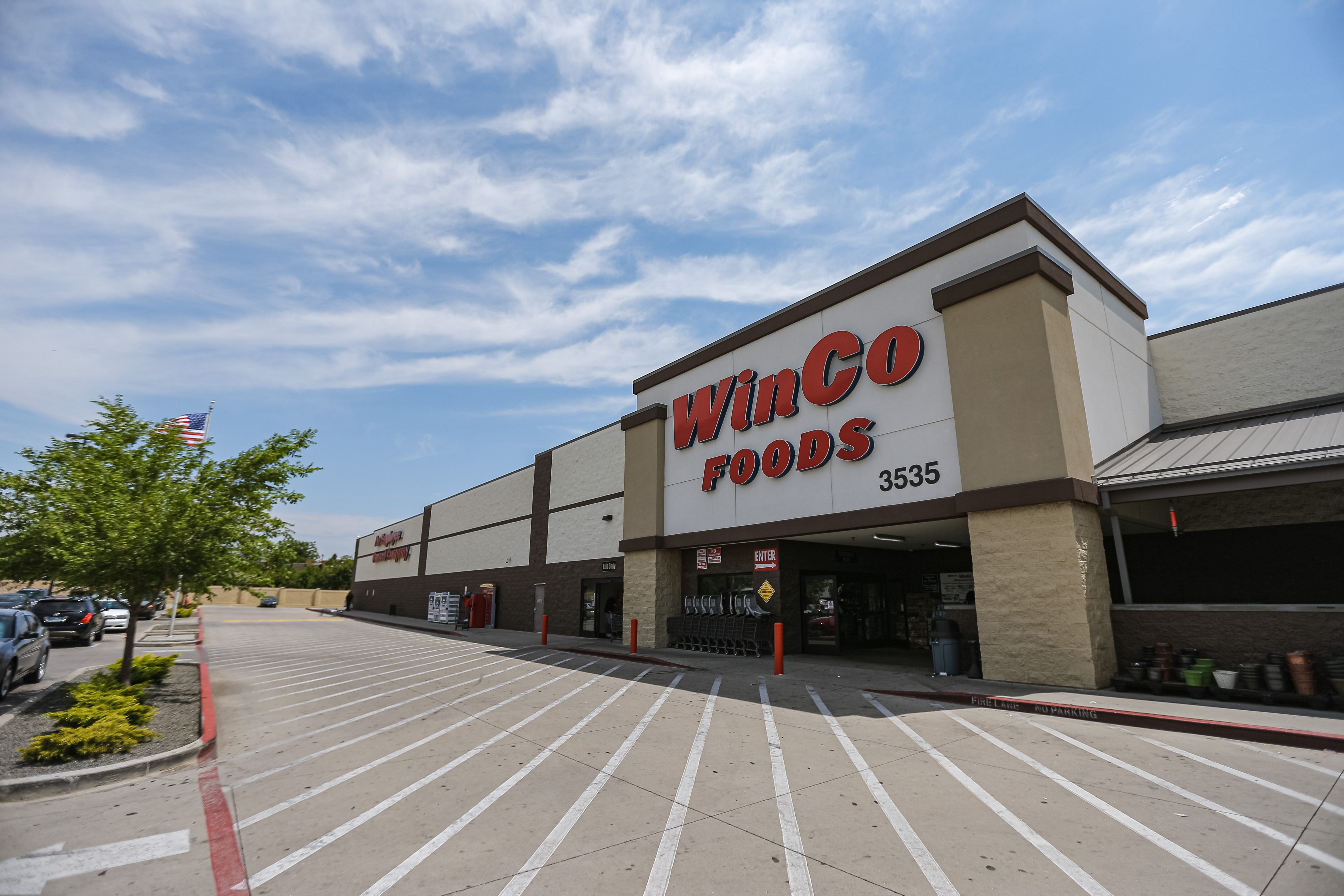 Oklahoma City Winco Foods Stores Will Stop Accepting Credit Cards
