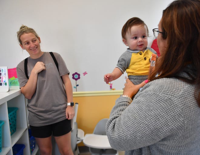 Baby Fox Academy opens in Lakewood Ranch amid child care shortage