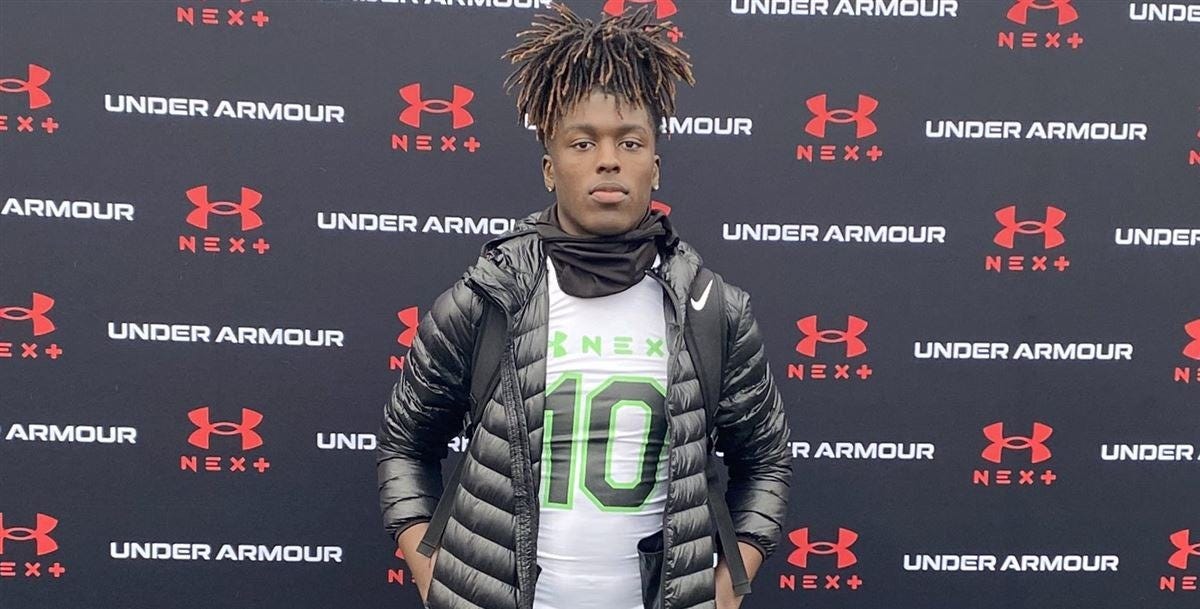 South Carolina football misses on Davion Dozier, receiver from Alabama