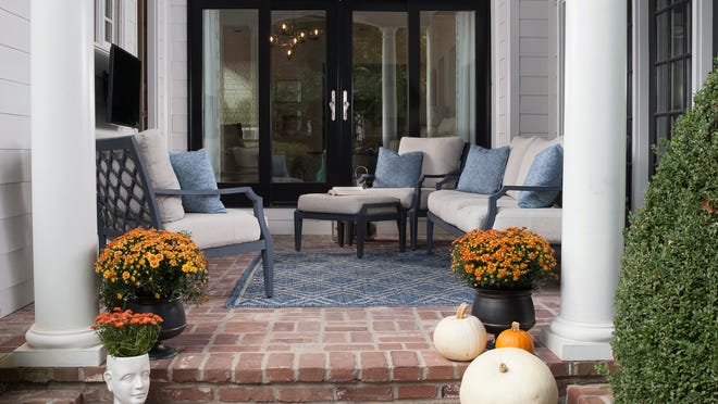 Interior design tips to help you redesign your outdoor space