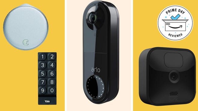 Upgrade with these smart home deals you can get this Amazon Prime Day 2022