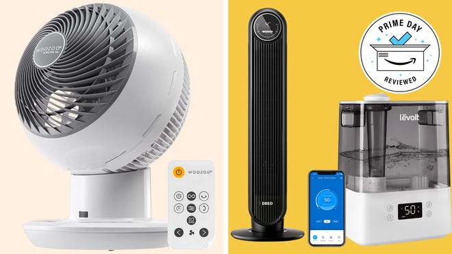 Upgrade with these small appliance deals you can get this Amazon Prime Day 2022