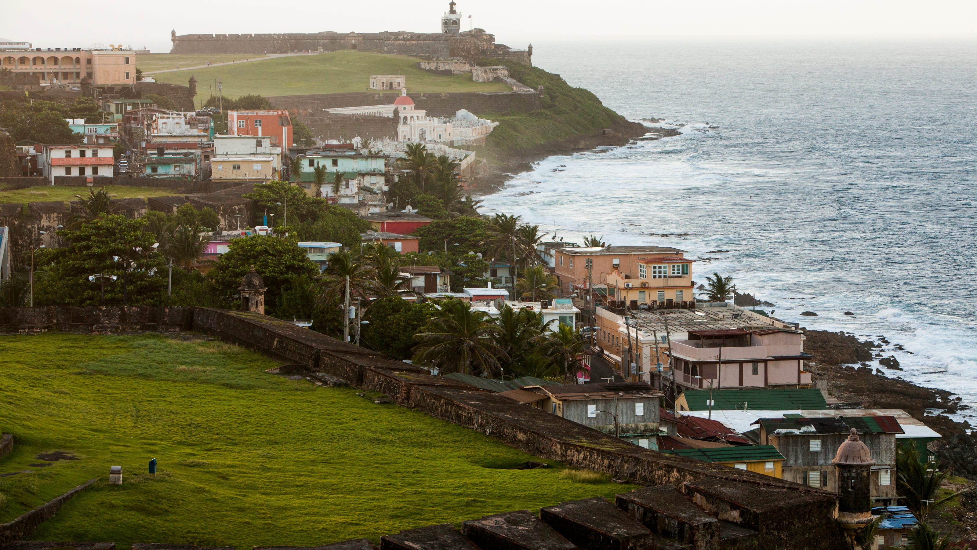 Buying, renting a home in Puerto Rico Tax incentives create an issue