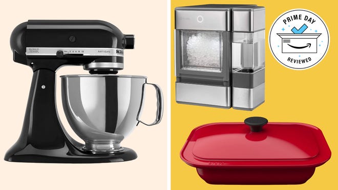 Upgrade with these home and kitchen deals you can get this Amazon Prime Day 2022