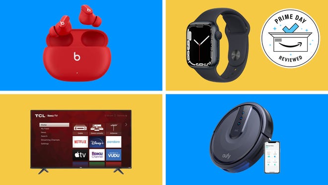 Snag the best Walmart deals on home, tech and fashion ahead of Amazon Prime Day 2022.