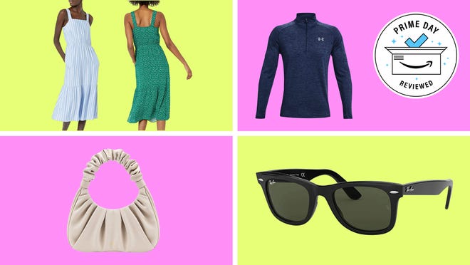 Fashion and clothing deals to shop right now