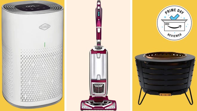 The Top 10 best deals for home and furniture that we can find this Amazon Prime Day 2022