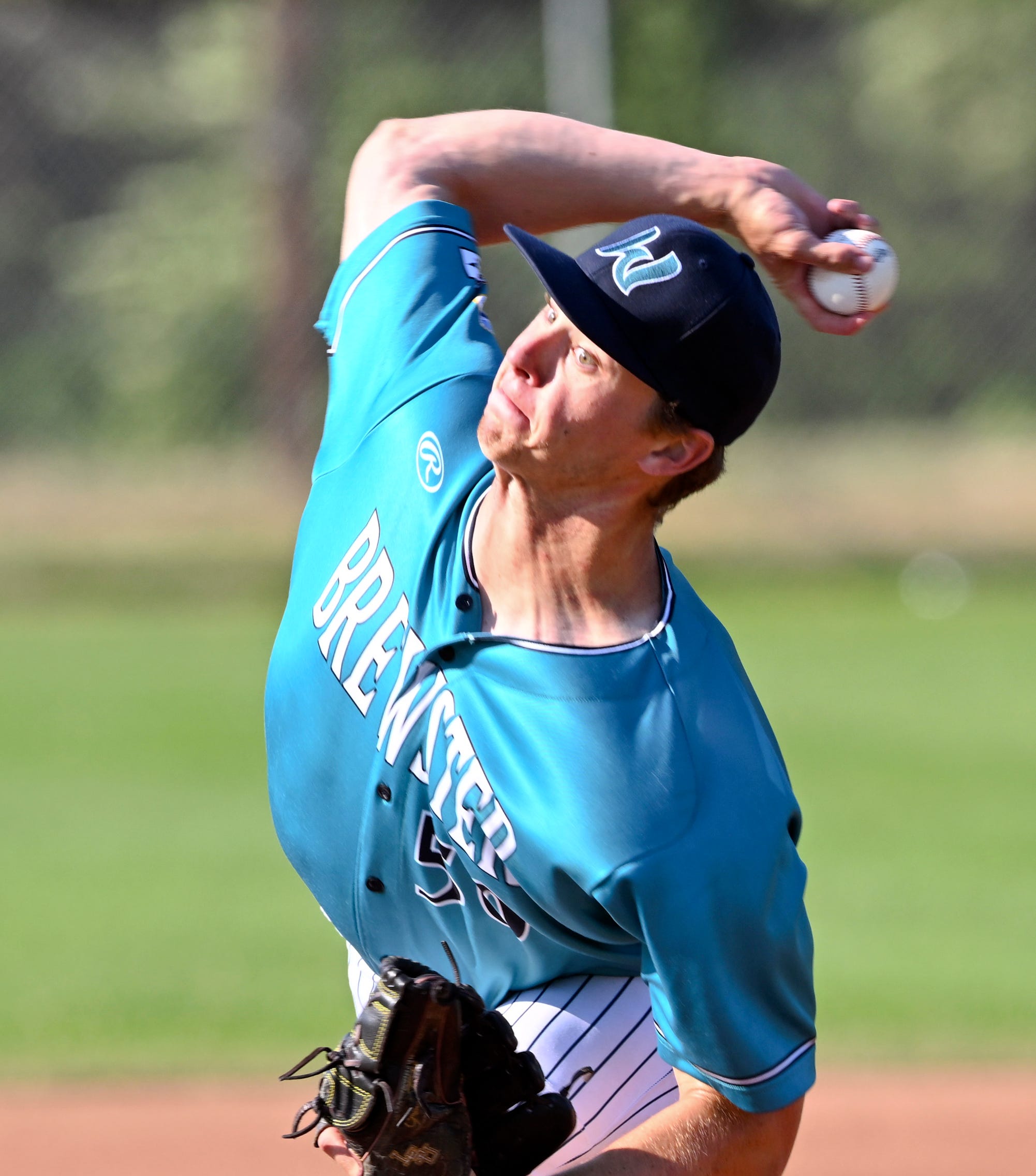Brewster Whitecaps make use of pitchcalling expertise DEKYAS NEWS