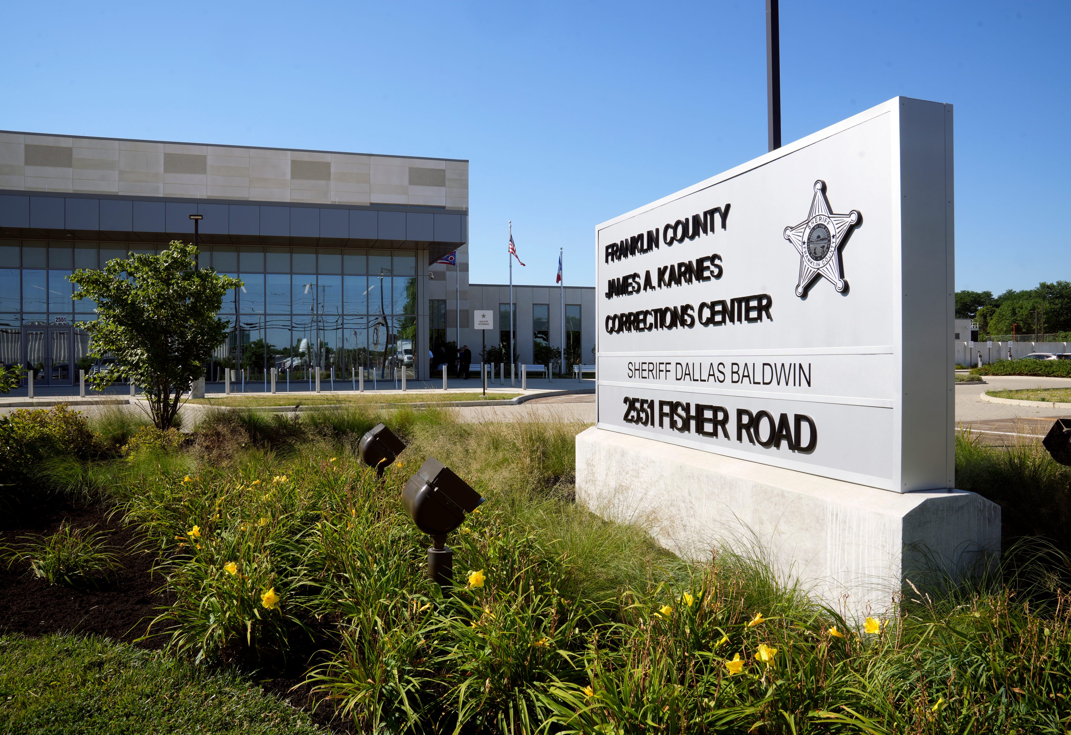 Franklin County Maine Jail Records