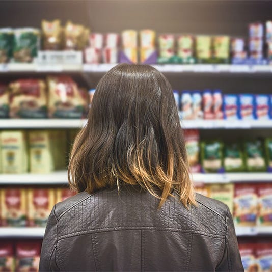Purdue's consumer food insights report found Gen Z households struggle more to put food on the table compared to Millennials, Gen X and Boomers. This month's report analyzed generational differences in food security, spending and opinions.