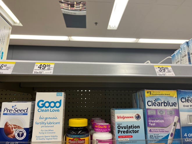 Is Plan B Behind The Counter At Walgreens Where to find Plan B in Wisconsin: Pharmacies offer morning after pill