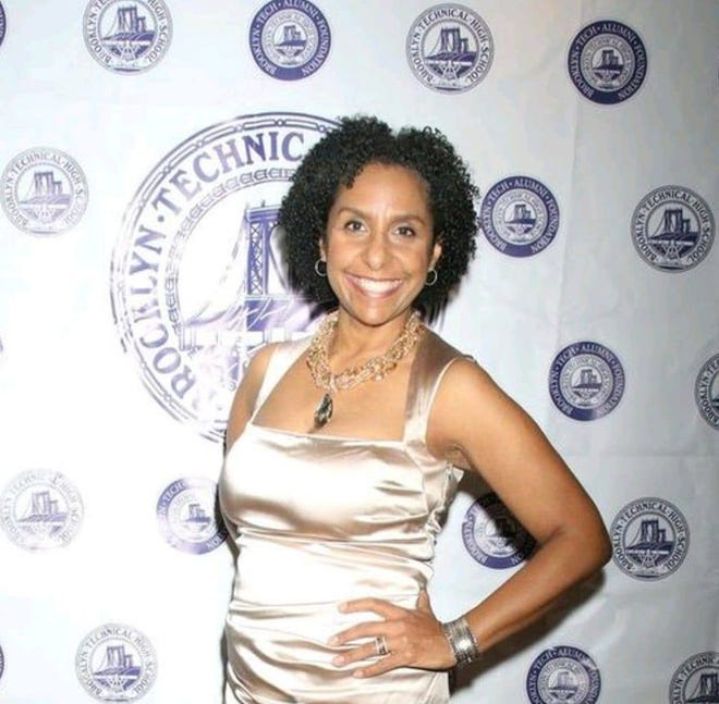 Miriam Perez of Brooklyn.