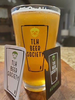 TLH Beer Society is planning a big party for its 5-Year Anniversary on Saturday, Aug. 6, 2022.