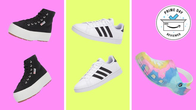 Amazon Prime Day fashion deals: Shoes