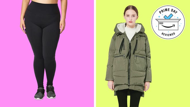 Clothing discounts for Amazon Prime Day 2022