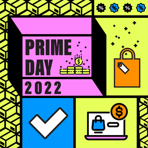 Today's new Amazon Prime Day deals include savings