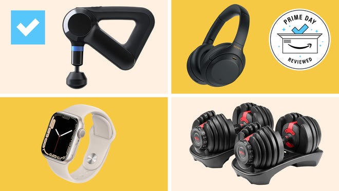 We test thousands of products at Reviewed to find the best ones. Here are some of our winners on sale for Amazon Prime Day
