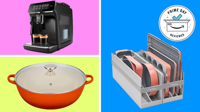 Get deals on Ninja, Dash, Kitchenaid