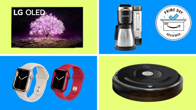 Shop the best Target Prime Day deals on outdoor furniture, appliances, TVs and more.